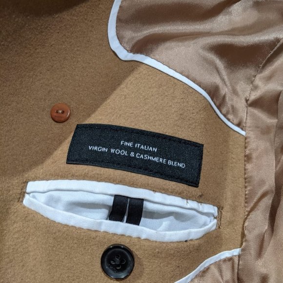 ARITZIA BABATON BROMLEY COAT - XXS - $300 - Picture 9 of 10
